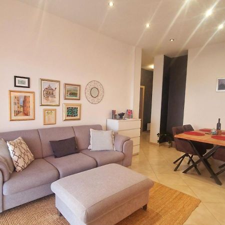 Apartment Mara Orasac Eksteriør bilde