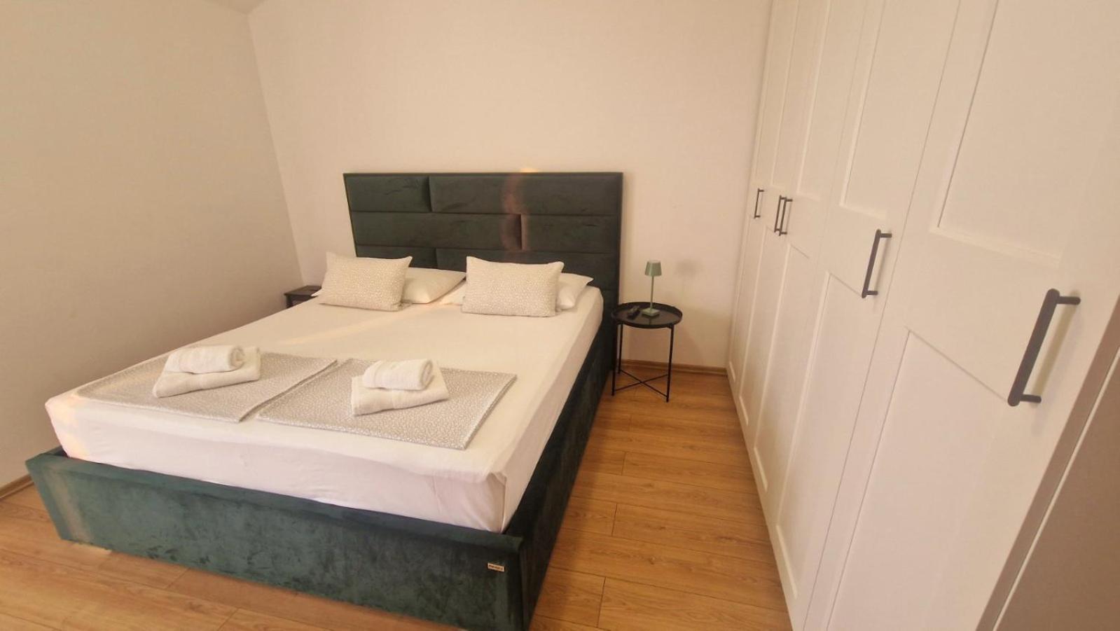Apartment Mara Orasac Eksteriør bilde
