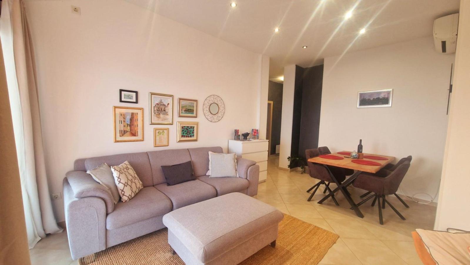 Apartment Mara Orasac Eksteriør bilde