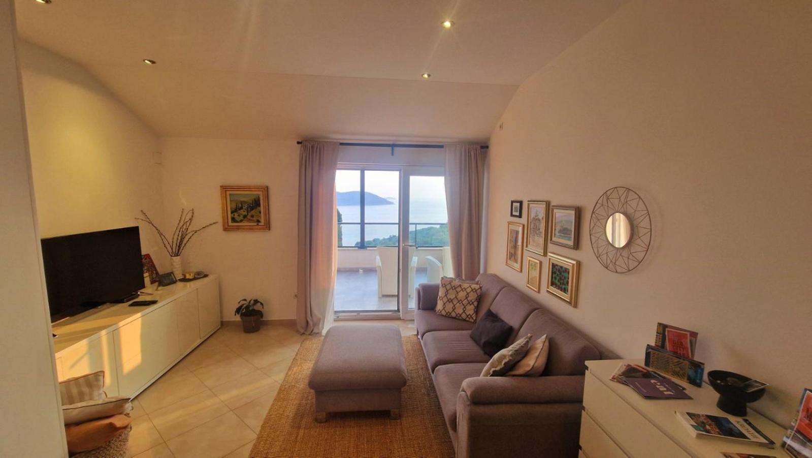 Apartment Mara Orasac Eksteriør bilde