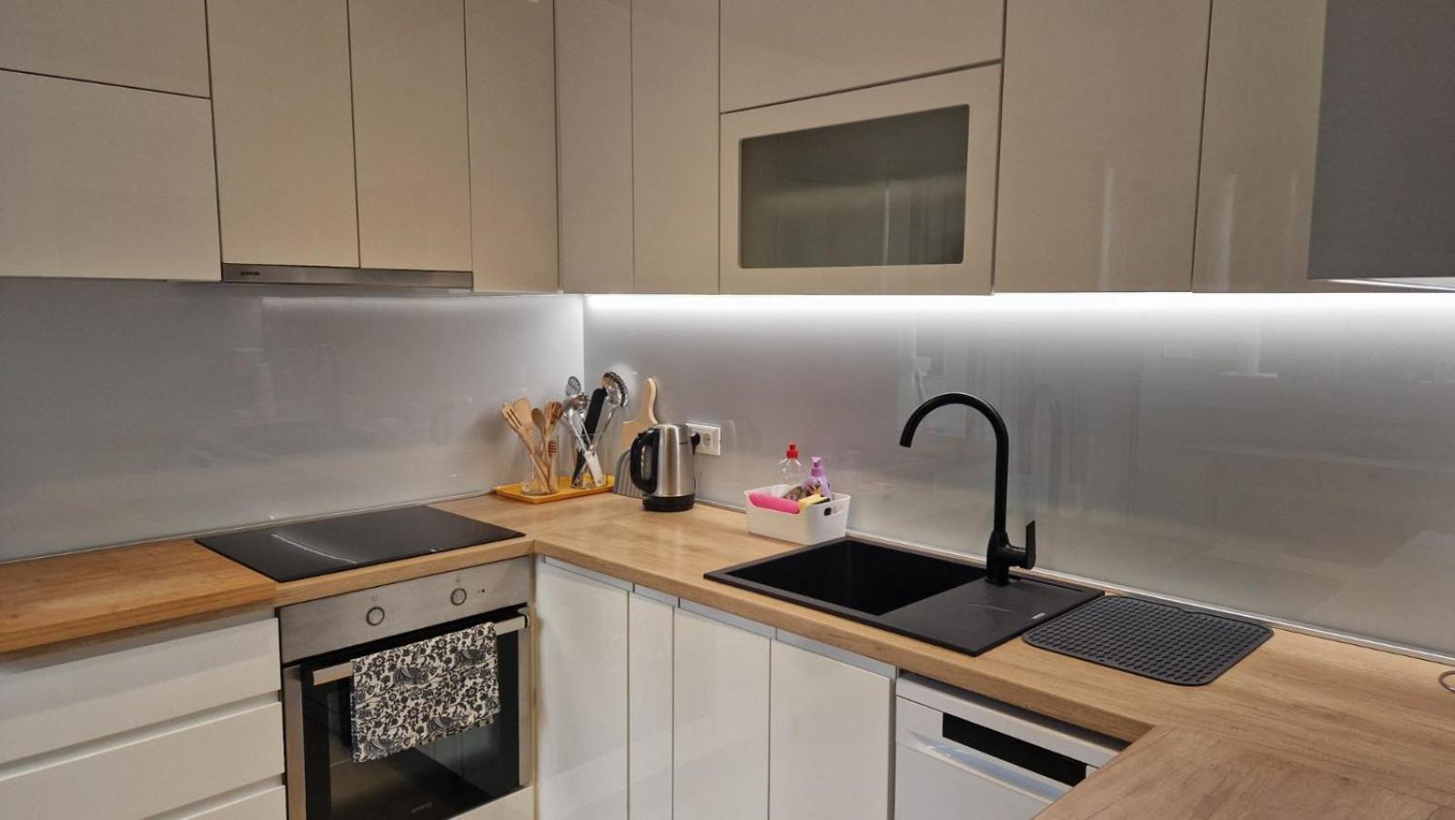 Apartment Mara Orasac Eksteriør bilde