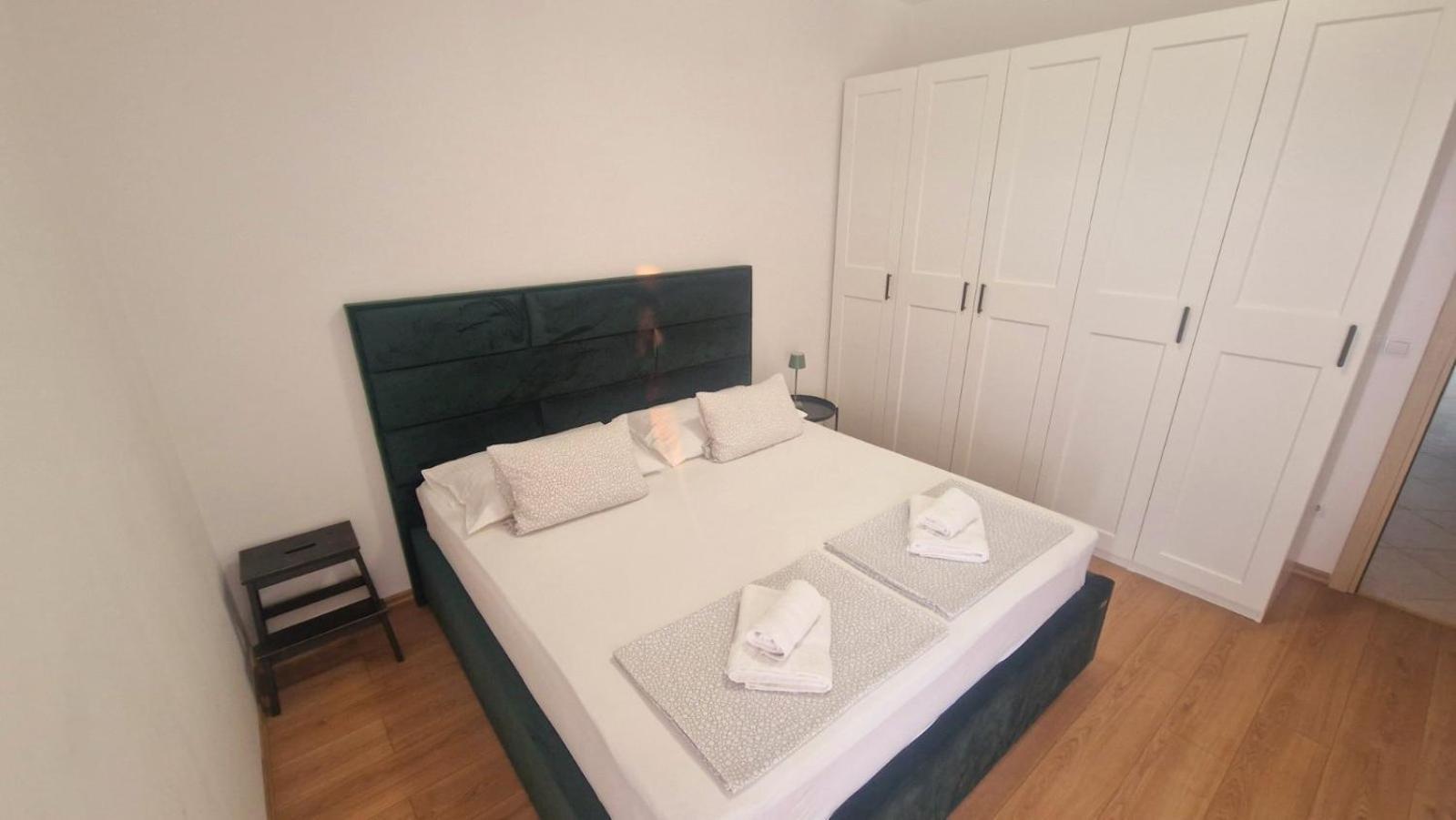 Apartment Mara Orasac Eksteriør bilde