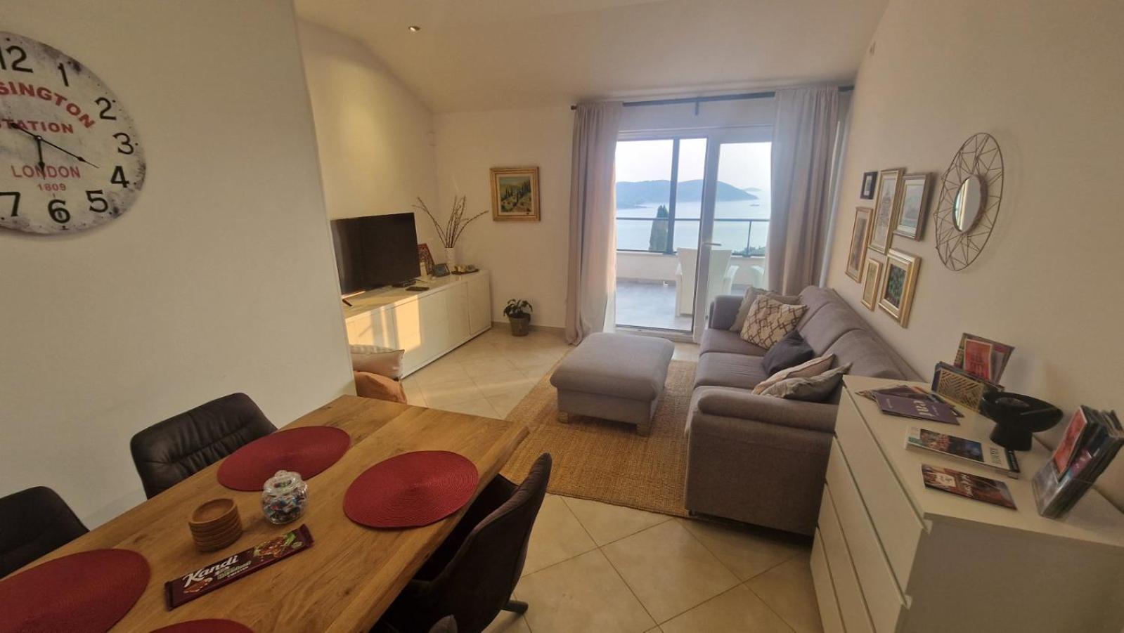 Apartment Mara Orasac Eksteriør bilde